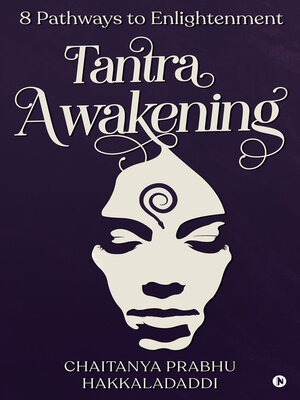 cover image of Tantra Awakening